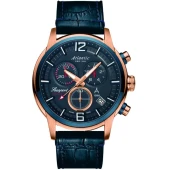 Ceas Atlantic, model 87461