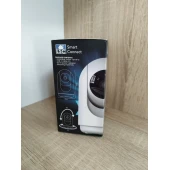 Cameră pivotantă Smart Connect LSC wifi, unghi de rotire 355°