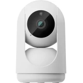 Cameră pivotantă Smart Connect LSC wifi, unghi de rotire 355°