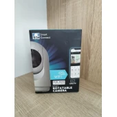 Cameră pivotantă Smart Connect LSC wifi, unghi de rotire 355°