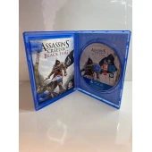 Joc PlayStation 4 Assassins Creed IV Black Flag