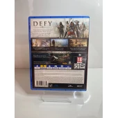 Joc PlayStation 4 Assassins Creed IV Black Flag