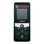 Scule electrice Laser Boch PLR 40 C, stare 3, SN:907315484
