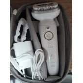 Epilator Braun Silk-épil 9