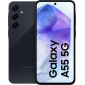Telefon Samsung Galaxy A55 128GB Navy Awesome