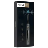 Ingrijire Periuta Electrica Fairywill D7