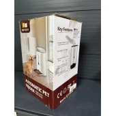 Hrănitor automat Puppy Kitty 6.5 L pentru pisici și câini