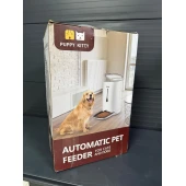 Hrănitor automat Puppy Kitty 6.5 L pentru pisici și câini