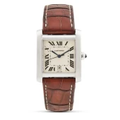 Ceas Cartier Tank Française 2301