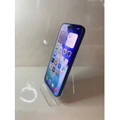 Telefon Apple iPhone 17 Pro Max 512 GB Blue Titanium