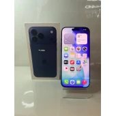 Telefon Apple iPhone 17 Pro Max 512 GB Blue Titanium