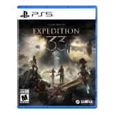 Joc Consola PS 5 CLAIR OBSCUR EXPEDITION 33