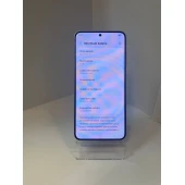 Telefon Samsung Galaxy S25 128 GB Silver