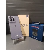 Telefon Motorola Edge 50 Neo 256 GB Gray