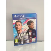 Joc PlayStation 4 Fifa 2019