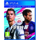 Joc PlayStation 4 Fifa 2019