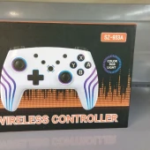 Controler wireless SZ-933B pentru Switch