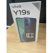 Telefon Vivo Y19S 6 | 128 GB Silver