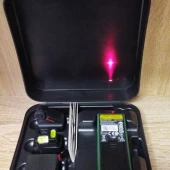 Nivela Bosch Laser Measure Zamo