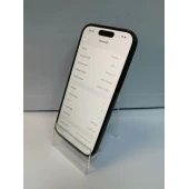 Telefon Apple iPhone 15 128 GB Black