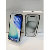 Telefon Apple iPhone 15 128 GB Black