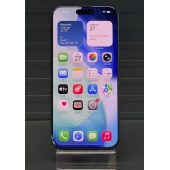 Telefon Apple iPhone 16 Pro Max 256 GB Black