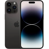 Telefon Apple iPhone 14 Pro Max 256 GB Black