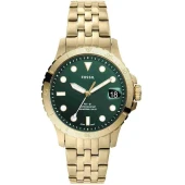 Ceas Fossil ES4746 Gold