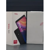 Telefon TCL 501 32 GB Black