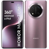 Telefon Honor Magic7 Lite 5 256 GB Purple