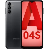 Telefon Samsung Galaxy A04S 32 GB Black