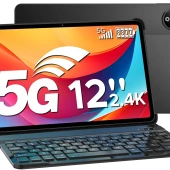 Tableta Doogee V PAD 5G LTE Vip Edition 256 GB Starry Black