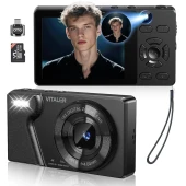 Aparat foto Vitaler A61