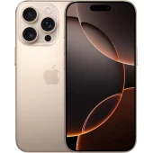 Telefon Apple iPhone 16 Pro Max 512 GB Desert Titanium