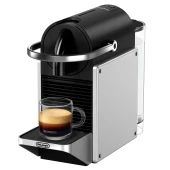 Electrocasnice MICI APARAT DE CAFEA DELOGHI, MODEL EN127.S, CU CAPSULE
