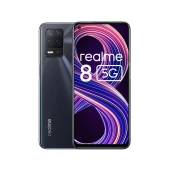 Telefon Xiaomi Realme 8 5G 128 GB Black