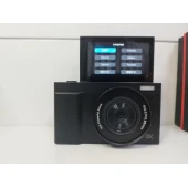 Aparat Foto Dodosoul V6 A9B Black