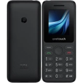 Telefon TCL OneTouch 5041, Black