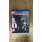 Joc The Last of Us: Remastered