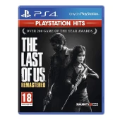 Joc The Last of Us: Remastered