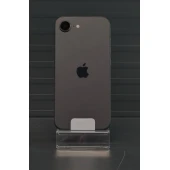 Telefon Apple iPhone 16E 128 GB Black