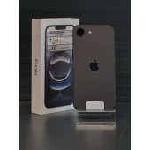 Telefon Apple iPhone 16E 128 GB Black