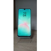 Telefon Samsung Galaxy A26 5G 128 GB White