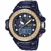 Ceas Casio G-Shock GWN-1000F-2AER Black