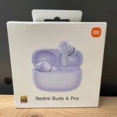 Casti Xiaomi Redmi Buds 6 Pro Purple
