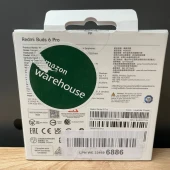 Casti Xiaomi Redmi Buds 6 Pro Purple