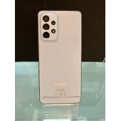 Telefon Samsung Galaxy A53 128 GB Sky Blue