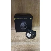 Ceas Inteligent Huawei Watch GT 2 Pro Black