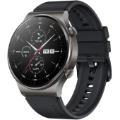 Ceas Inteligent Huawei Watch GT 2 Pro Black