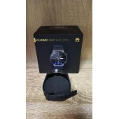 Ceas Inteligent Huawei Watch GT 2 Pro Black